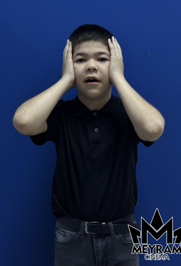 Марданбек Мамиржанов