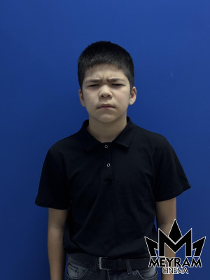 Марданбек Мамиржанов