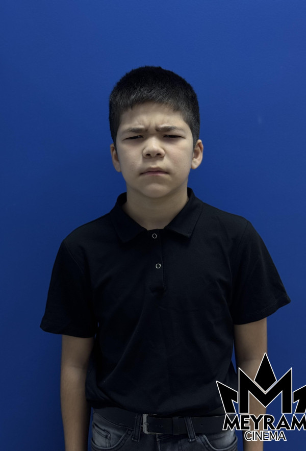 Марданбек Мамиржанов