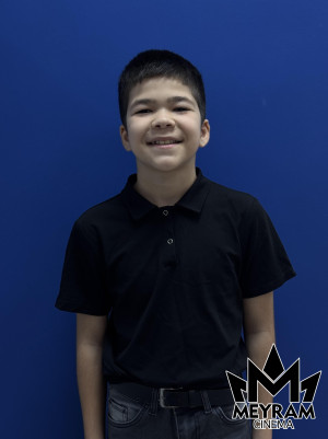 Марданбек Мамиржанов