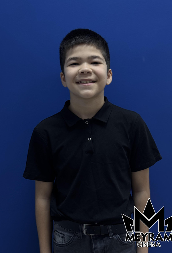 Марданбек Мамиржанов