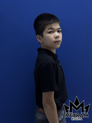 Марданбек Мамиржанов