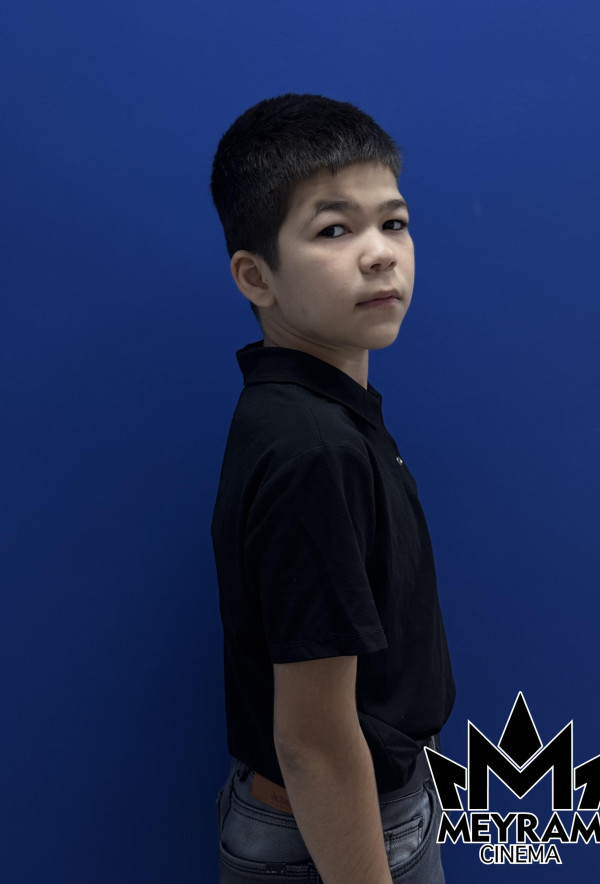 Марданбек Мамиржанов