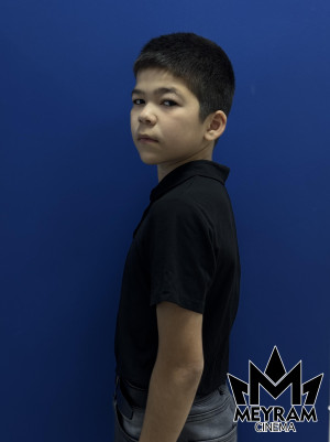 Марданбек Мамиржанов