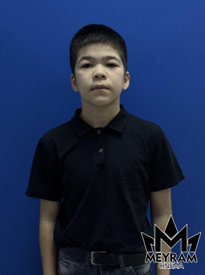 Марданбек Мамиржанов