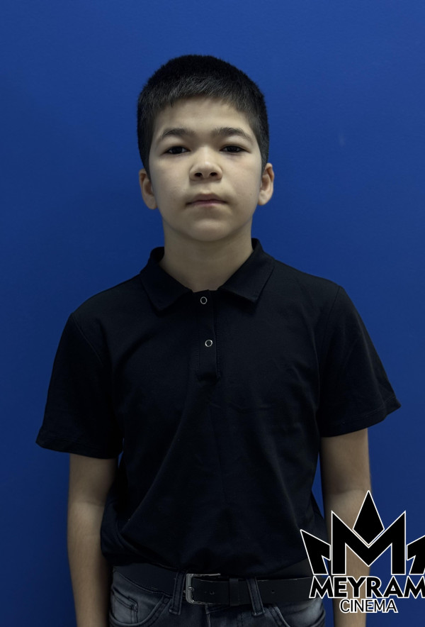 Марданбек Мамиржанов