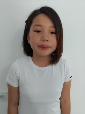 Әмина Қуантқанова