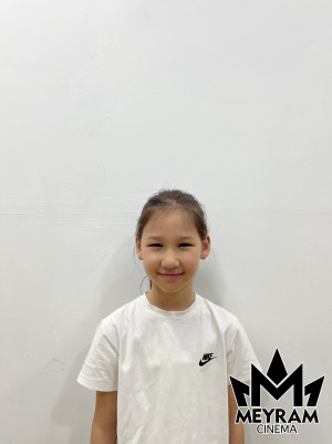 Томирис Закирова