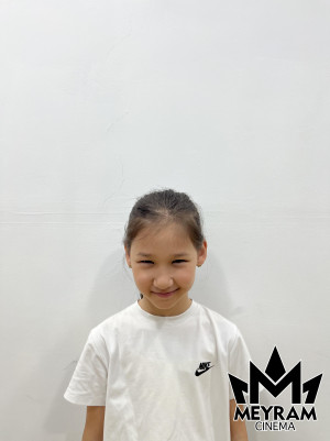 Томирис Закирова