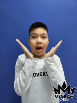 Әмірхан Толибаев