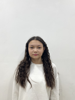 Айару Тулешова