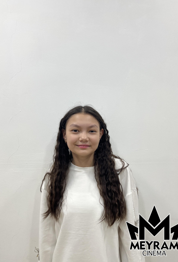 Айару Тулешова