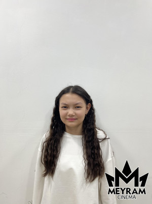 Айару Тулешова