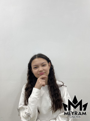 Айару Тулешова