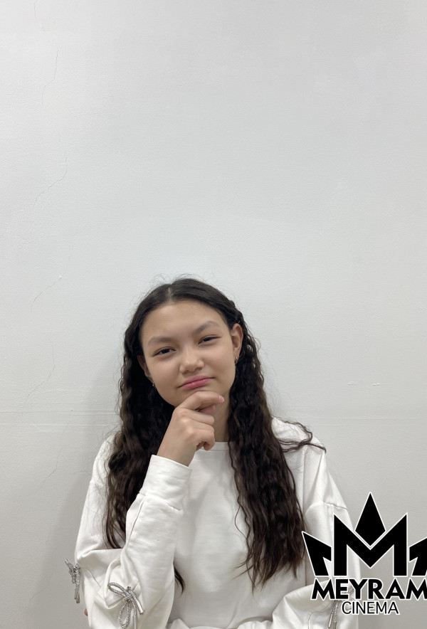 Айару Тулешова