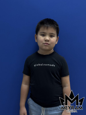 Данияр Аскаров