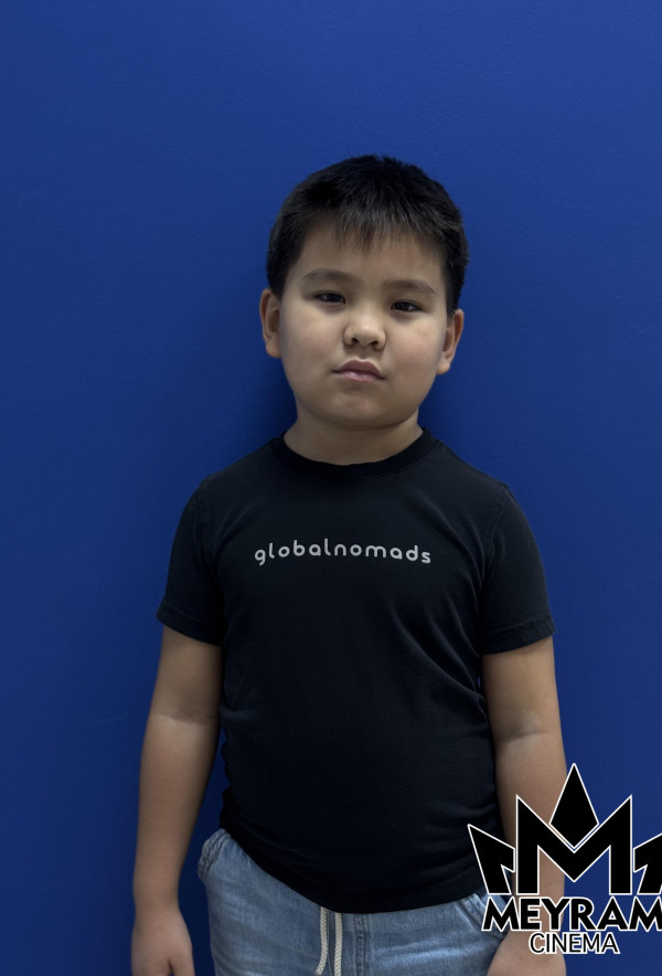 Данияр Аскаров