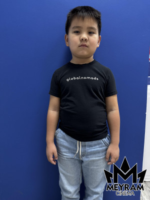 Данияр Аскаров