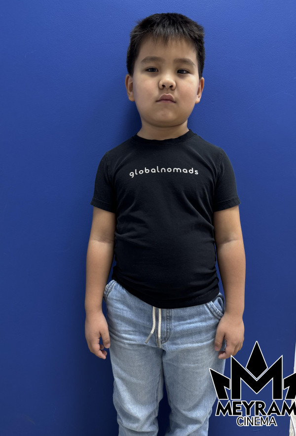 Данияр Аскаров