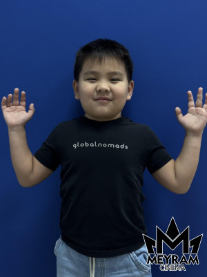 Данияр Аскаров