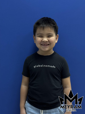 Данияр Аскаров