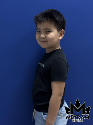 Данияр Аскаров