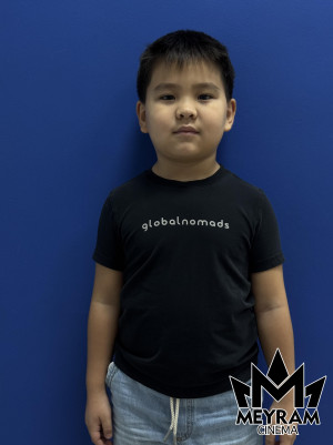 Данияр Аскаров