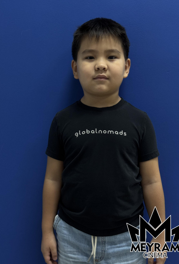 Данияр Аскаров