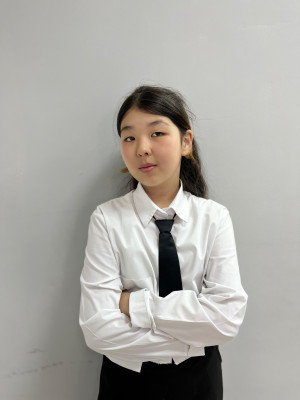 Айшабиби Бегайдарова