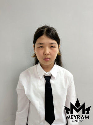 Айшабиби Бегайдарова