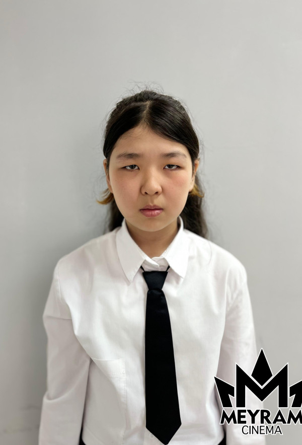 Айшабиби Бегайдарова