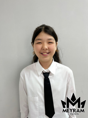 Айшабиби Бегайдарова