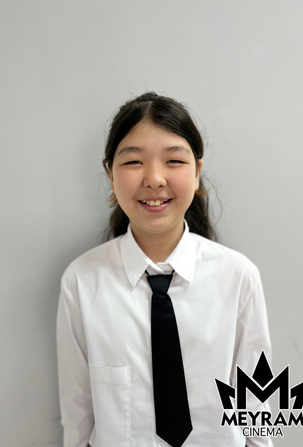 Айшабиби Бегайдарова