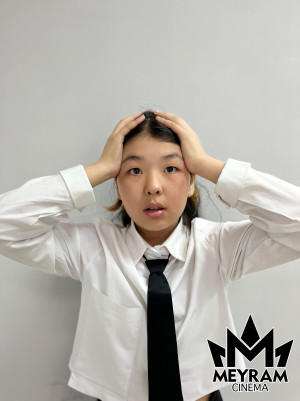 Айшабиби Бегайдарова