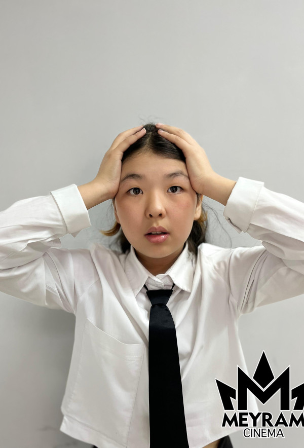 Айшабиби Бегайдарова