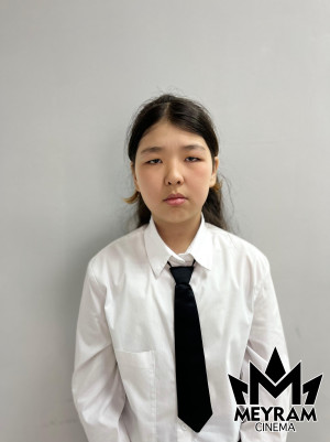 Айшабиби Бегайдарова