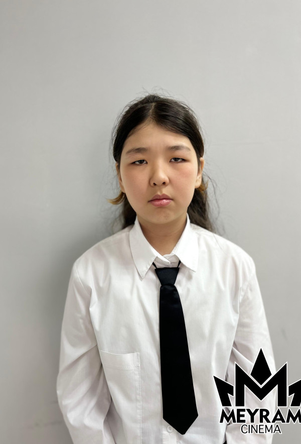 Айшабиби Бегайдарова