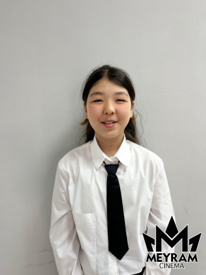 Айшабиби Бегайдарова