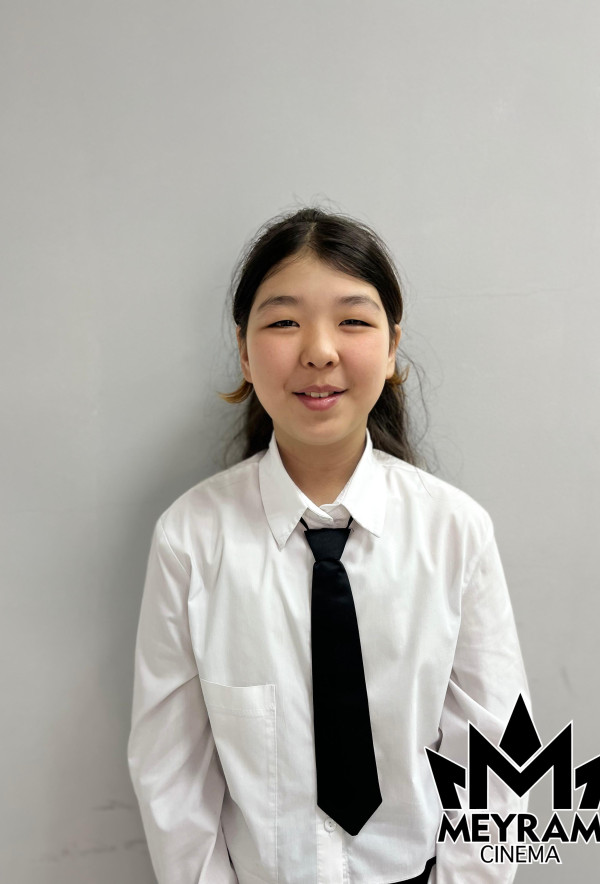 Айшабиби Бегайдарова