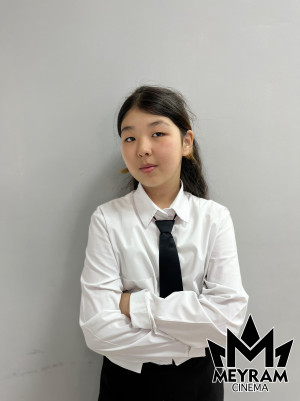 Айшабиби Бегайдарова