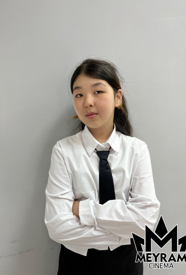 Айшабиби Бегайдарова