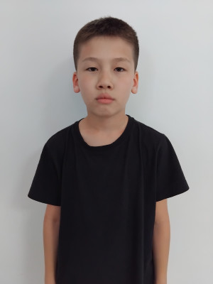 Диас Жалғасбек