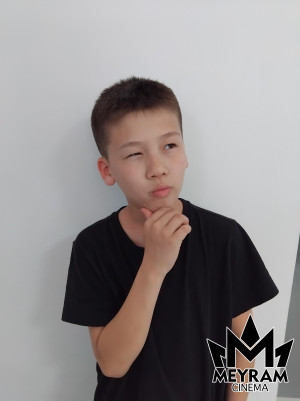 Диас Жалғасбек