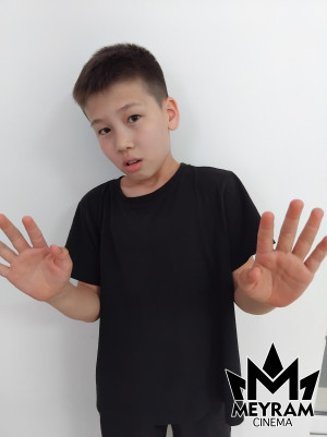 Диас Жалғасбек