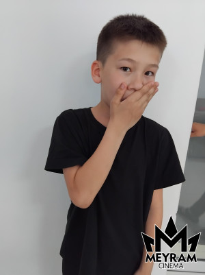 Диас Жалғасбек