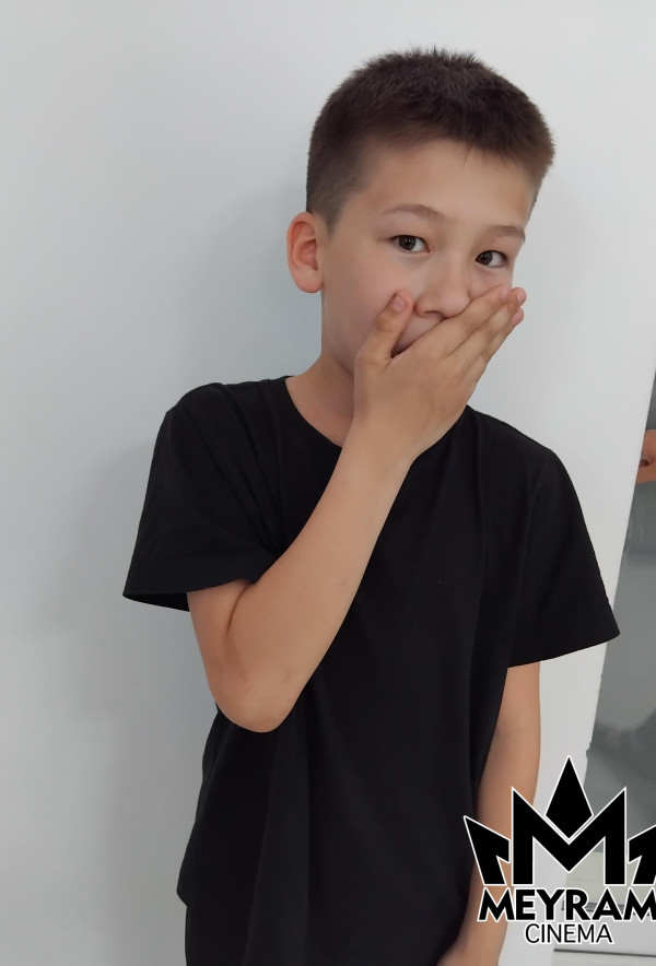 Диас Жалғасбек