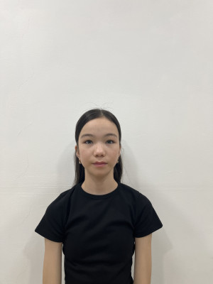 Айгерім Айдария