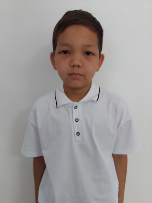 Ринат Әнуарбек