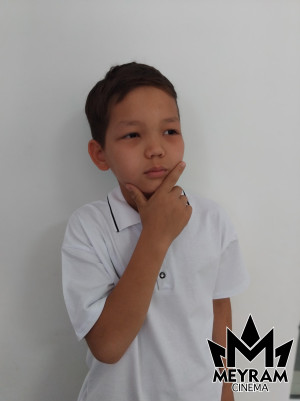 Ринат Әнуарбек