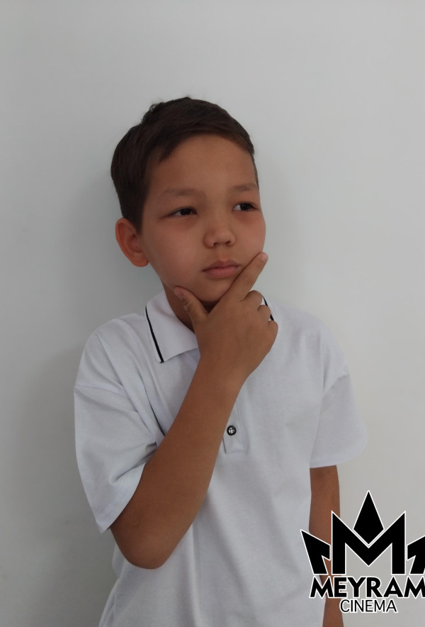 Ринат Әнуарбек